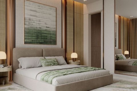 Apartamento en Majan, Dubai, 1 dormitorio, 71.8 m², № 90263 - foto 3