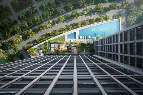 Apartamento en Majan, Dubai, 1 dormitorio, 71.8 m², № 90263 - foto 9