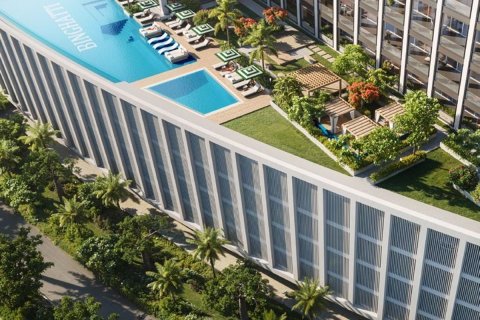 Apartamento en Majan, Dubai, 1 dormitorio, 71.8 m², № 90263 - foto 8