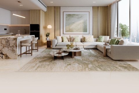 Apartamento en Majan, Dubai, 1 dormitorio, 71.8 m², № 90263 - foto 4