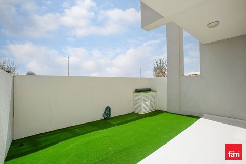 Townhouse in Dubai 3 bedrooms, 112.2 sq.m. № 90262 - photo 11