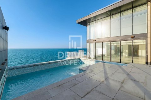 Villa en Jumeirah 3, Jumeirah, Dubai, 6 dormitorios, 849.78 m², № 125343 - foto 28
