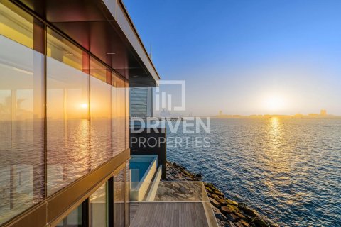 Villa en Jumeirah 3, Jumeirah, Dubai, 6 dormitorios, 849.78 m², № 125343 - foto 29