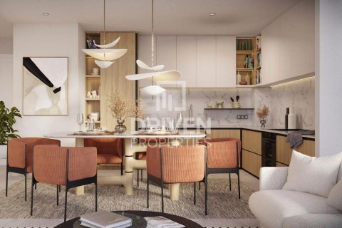 Appartement à Mina Rashid, Dubai, 1 chambre, 74.88 m², № 125340 - photo 9