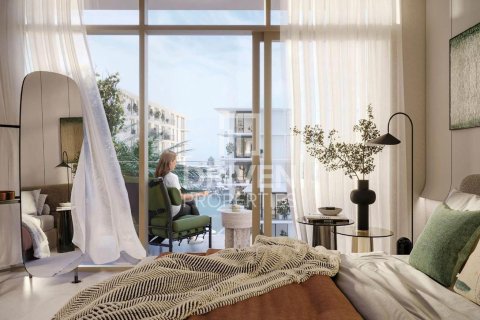 Appartement à Mina Rashid, Dubai, 1 chambre, 74.88 m², № 125340 - photo 8