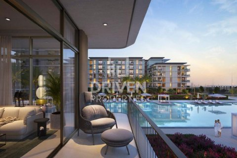 Appartement à Mina Rashid, Dubai, 1 chambre, 74.88 m², № 125340 - photo 7