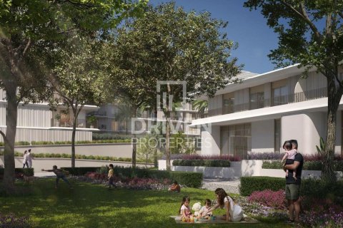 Appartement à Mina Rashid, Dubai, 1 chambre, 74.88 m², № 125340 - photo 10