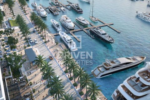 Appartement à Mina Rashid, Dubai, 1 chambre, 74.88 m², № 125340 - photo 5