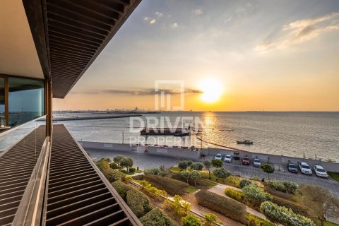 Apartment in Jumeirah Bay Island, Jumeirah, Dubai 1 bedroom, 150.41 sq.m. № 125336 - photo 12