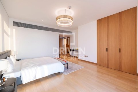 Apartment in Jumeirah Bay Island, Jumeirah, Dubai 1 bedroom, 150.41 sq.m. № 125336 - photo 16