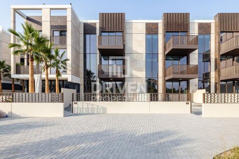 Villa in Jumeirah Bay Island, Jumeirah, Dubai 3 bedrooms, 290.79 sq.m. № 125337 - photo 26