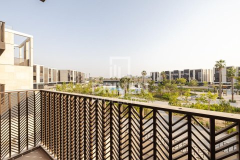 Villa in Jumeirah Bay Island, Jumeirah, Dubai 3 bedrooms, 290.79 sq.m. № 125337 - photo 7