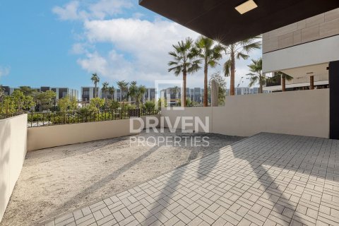 Villa in Jumeirah Bay Island, Jumeirah, Dubai 3 bedrooms, 290.79 sq.m. № 125337 - photo 27