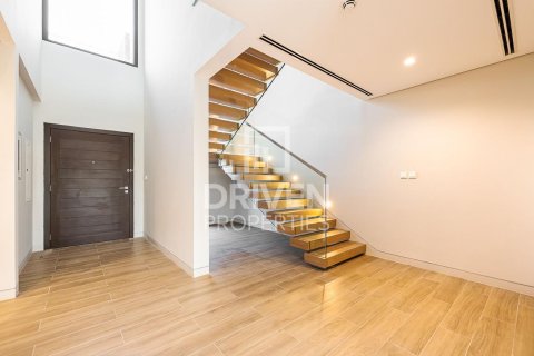 Villa in Jumeirah Bay Island, Jumeirah, Dubai 3 bedrooms, 290.79 sq.m. № 125337 - photo 20