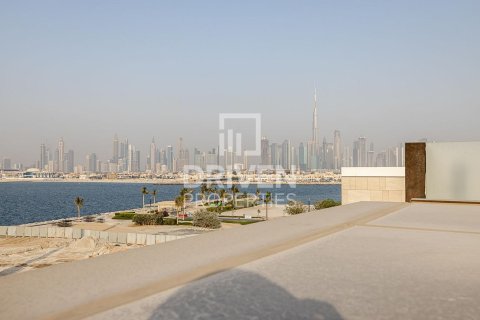 Villa in Jumeirah Bay Island, Jumeirah, Dubai 3 bedrooms, 290.79 sq.m. № 125337 - photo 28