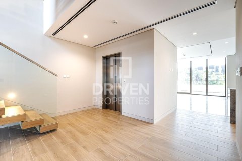 Villa in Jumeirah Bay Island, Jumeirah, Dubai 3 bedrooms, 290.79 sq.m. № 125337 - photo 11