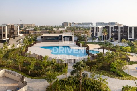 Villa in Jumeirah Bay Island, Jumeirah, Dubai 3 bedrooms, 290.79 sq.m. № 125337 - photo 8