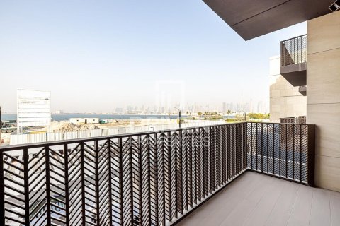 Villa in Jumeirah Bay Island, Jumeirah, Dubai 3 bedrooms, 290.79 sq.m. № 125337 - photo 9