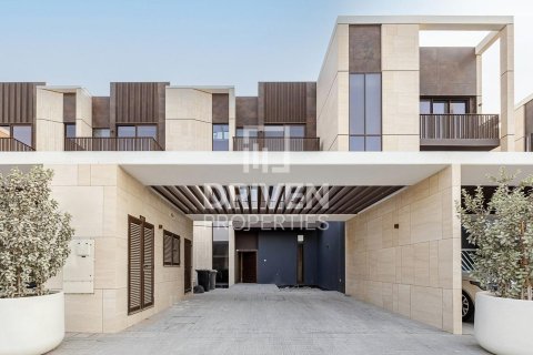 Villa in Jumeirah Bay Island, Jumeirah, Dubai 3 bedrooms, 290.79 sq.m. № 125337 - photo 25