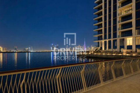 Duplex in Dubai Creek Harbour (The Lagoons), Dubai 3 bedrooms, 229.38 sq.m. № 126203 - photo 13