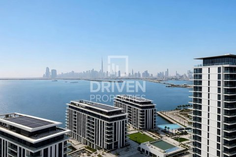 Duplex in Dubai Creek Harbour (The Lagoons), Dubai 3 bedrooms, 229.38 sq.m. № 126203 - photo 14
