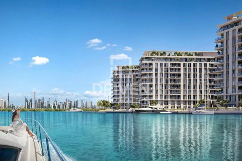 Duplex in Dubai Creek Harbour (The Lagoons), Dubai 3 bedrooms, 229.38 sq.m. № 126203 - photo 12