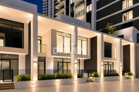 Duplex in Dubai Creek Harbour (The Lagoons), Dubai 3 bedrooms, 229.38 sq.m. № 126203