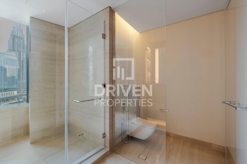 Apartment in Opera District, Downtown Dubai (Downtown Burj Dubai), Dubai 4 bedrooms, 492.39 sq.m. № 125342 - photo 23