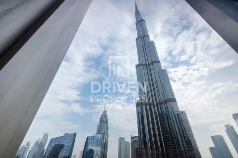 Apartment in Opera District, Downtown Dubai (Downtown Burj Dubai), Dubai 4 bedrooms, 492.39 sq.m. № 125342 - photo 26