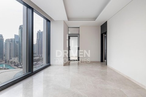 Apartment in Opera District, Downtown Dubai (Downtown Burj Dubai), Dubai 4 bedrooms, 492.39 sq.m. № 125342 - photo 13