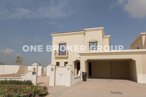 فيلا في Arabian Ranches 2, دبي 5 غرف نوم , 360 م² رقم 611 - صورة 2
