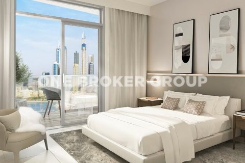 Apartment in Dubai 2 bedrooms, 109.5 sq.m. № 612 - photo 9
