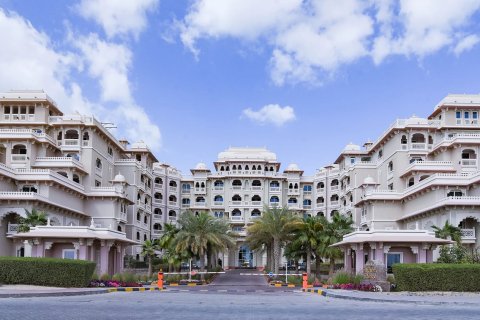 GRANDEUR RESIDENCES in Palm Jumeirah, Dubai, № 608