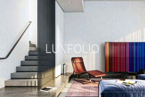 تاون هاوس في عقارات جميرا للغواف, دبي 4 غرف نوم, 371 م² رقم 45636 - صورة 6