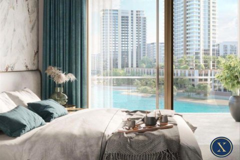 شقة في Creek Beach, خور دبي, دبي 2 غرف نوم, 112 م² رقم 45637 - صورة 10