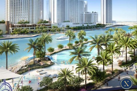 شقة في Creek Beach, خور دبي, دبي 2 غرف نوم, 112 م² رقم 45637 - صورة 5