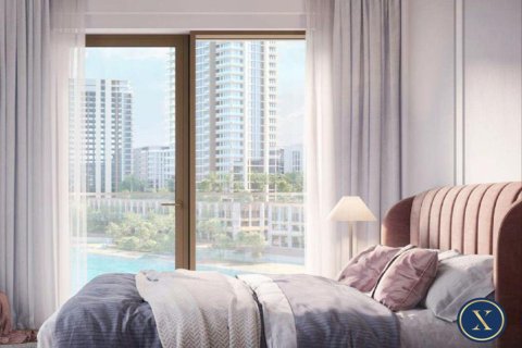 شقة في Creek Beach, خور دبي, دبي 2 غرف نوم, 112 م² رقم 45637 - صورة 9