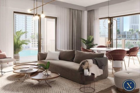 شقة في Creek Beach, خور دبي, دبي 2 غرف نوم, 112 م² رقم 45637 - صورة 6