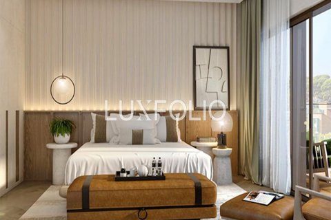 Villa à Damac Lagoons, Dubai, 4 chambres, 144 m², № 45634 - photo 4