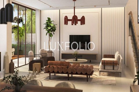 Villa à Damac Lagoons, Dubai, 4 chambres, 144 m², № 45634 - photo 10