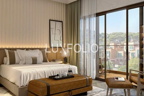 Villa à Damac Lagoons, Dubai, 4 chambres, 144 m², № 45634 - photo 3