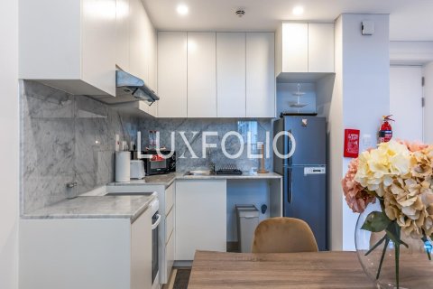 Apartamento en Madinat Jumeirah Living, Umm Suqeim, Dubai, 1 dormitorio, 72 m², № 45638 - foto 5