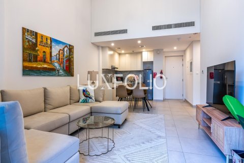 Apartamento en Madinat Jumeirah Living, Umm Suqeim, Dubai, 1 dormitorio, 72 m², № 45638 - foto 8