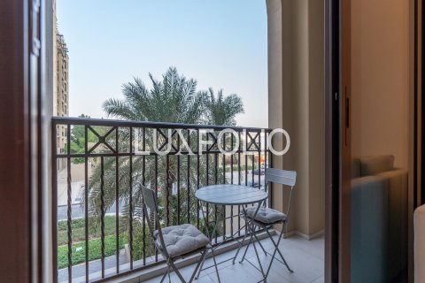 Apartamento en Madinat Jumeirah Living, Umm Suqeim, Dubai, 1 dormitorio, 72 m², № 45638 - foto 20