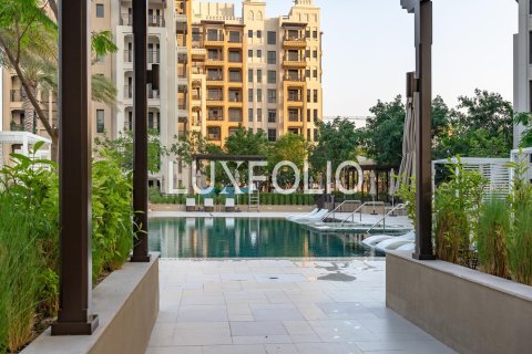 Apartamento en Madinat Jumeirah Living, Umm Suqeim, Dubai, 1 dormitorio, 72 m², № 45638 - foto 23