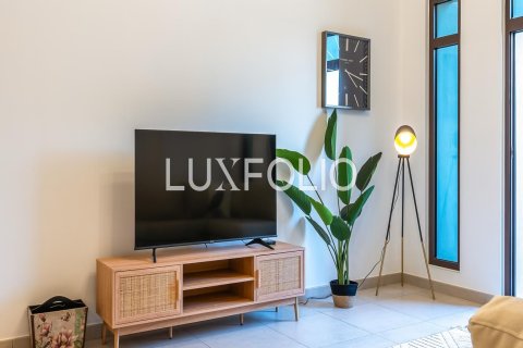 Apartamento en Madinat Jumeirah Living, Umm Suqeim, Dubai, 1 dormitorio, 72 m², № 45638 - foto 3