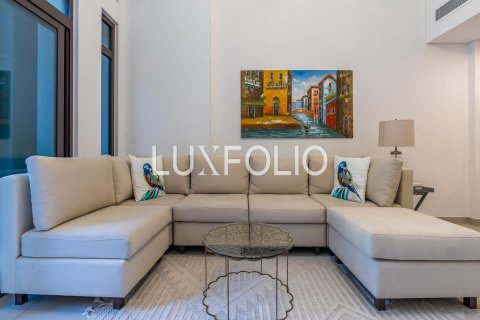 Apartamento en Madinat Jumeirah Living, Umm Suqeim, Dubai, 1 dormitorio, 72 m², № 45638 - foto 9