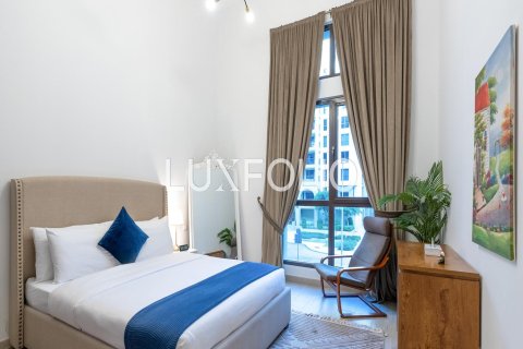 Apartamento en Madinat Jumeirah Living, Umm Suqeim, Dubai, 1 dormitorio, 72 m², № 45638 - foto 12