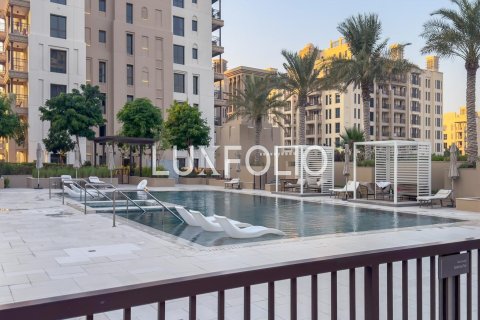 Apartamento en Madinat Jumeirah Living, Umm Suqeim, Dubai, 1 dormitorio, 72 m², № 45638 - foto 26