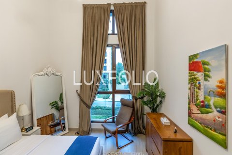 Apartamento en Madinat Jumeirah Living, Umm Suqeim, Dubai, 1 dormitorio, 72 m², № 45638 - foto 15